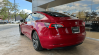 Tesla Model 3 Dual Motor Long-Range (2022)