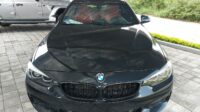 BMW Serie 4 440 im 2018