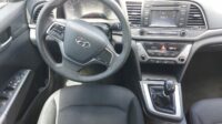 Hyundai Elantra GLS 2017