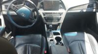 Hyundai Sonata Premium 2016