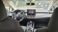 Toyota Corolla Automatico 2020