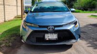 Toyota Corolla Automatico 2020