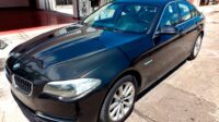 BMW Serie 5 520 iA 2015