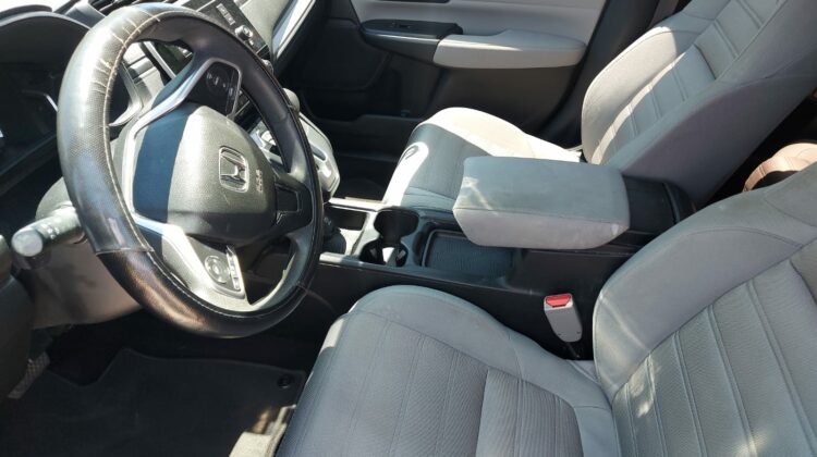Honda CR-V EX 2018