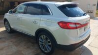 Lincoln MKX Reserve 2016