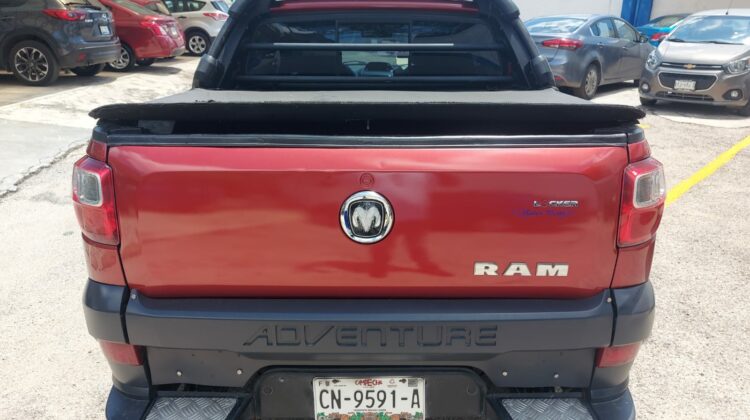 Dodge RAM 700 2017