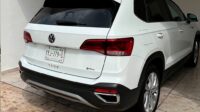 Volkswagen Taos Comfortline 2021
