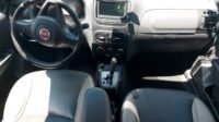 Fiat Palio Adventure 2020
