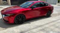 Mazda 3 Signature 2.5 Turbo AWD 2022