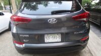 Hyundai Tucson 2017 GLS Premier Aut