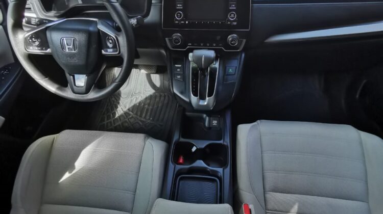 Honda CR-V EX Automática 2017