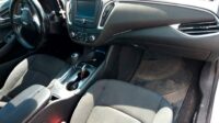 Chevrolet Malibu LS Turbo 2017