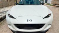 Mazda MX5 STD 2019