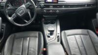 Audi A4 Dynamic Motor 2.0 Turbo 2017