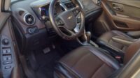 Chevrolet Trax LTZ 2016