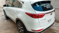 Kia Sportage SXL AWD 2018