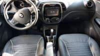Renault Captur Iconic 2.0 2018