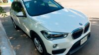 BMW X1 Xdrive 18iA 2018