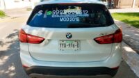 BMW X1 Xdrive 18iA 2018