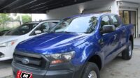 Ford Ranger 2017 Doble cabina XL Std