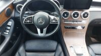 Mercedes Benz GLC 300 2021