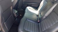 Ford Fusion Sedan GTDI Turbo SE Luxury Ecoboost 2015