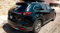 Mazda CX-9 IGT XAM 2018