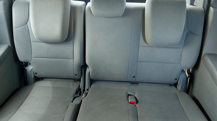 Honda Odyssey Minivan 5pts 2014