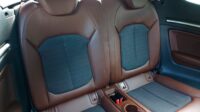 Audi A3 Cabrio 1.8 Attraction 2015