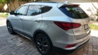 Hyundai Santa Fe Sport 2018