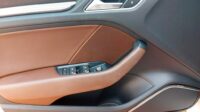 Audi A3 2.0 TFSI Stronic Design 2018