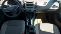 Chevrolet Cruze LT 2017