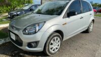 Ford Fiesta Icon 2015