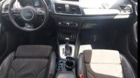 Audi Q3 SLine 1.4 TFSI 150HP 2016
