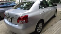 Toyota Yaris 2016 Premium Aut
