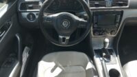 Volkswagen Passat Sportline 2015