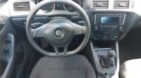 Volkswagen Jetta Estandar 2.0 2017