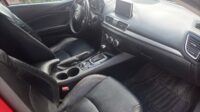 Mazda 3 Hatchbak 2016