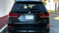 BMW X5 xDrive50i M Sport