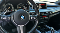 BMW X5 xDrive50i M Sport