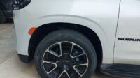 Chevrolet Suburban RST 2021