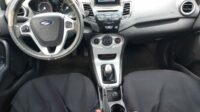 Ford Fiesta SE Sedan 2018
