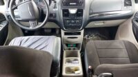 Chrysler Town & Country LX 2013