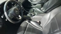 Mercedes Benz Clase C 200 2018