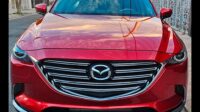 Mazda CX-9 Grand Touring 2018