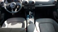 Audi A3 2.0 Turbo Dynamic 2018
