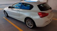BMW Serie 1 Business Class 2016