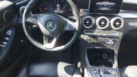 Mercedes Benz Clase GLC 300 2019