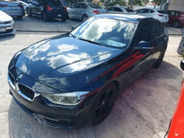 BMW Serie 3 330i 2017