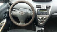 Toyota Yaris Premium 2015
